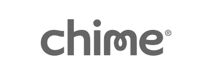 Chime company logo