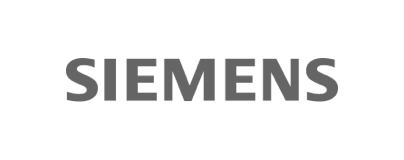 Siemens company logo